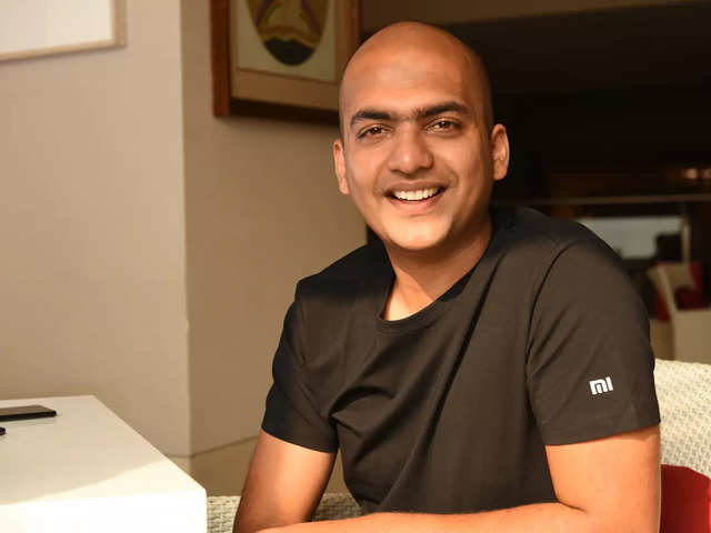 
Manu Kumar Jain departs from Xiaomi, nearly a decade after working for the Chinese smartphone maker
