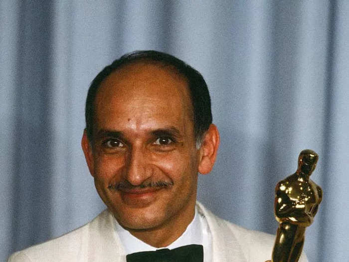 Ben Kingsley is lauded as the first Asian winner for Best Actor for his role in "Gandhi" (1982). He went on to receive nominations for "House of Sand and Fog" (2003), "Bugsy" (1991), and "Sexy Beast" (2001).