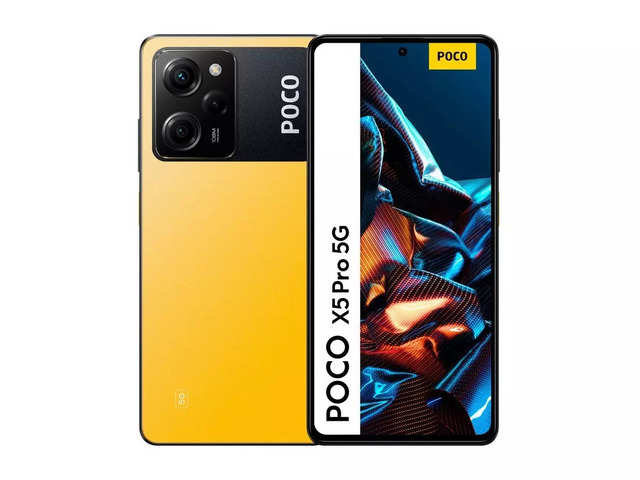 
Poco X50 Pro 5G to launch in India on February 6 – design, specs and everything you need to know
