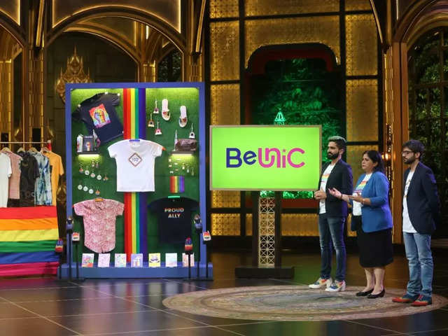 
BeUnic: Closet is not the place to be says this mom who built an LGBTQ+ community marketplace
