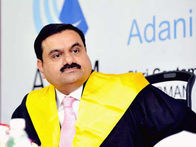 
Hindenburg Effect: Last 9 days wipe out gains clocked by Adani Group in 2022
