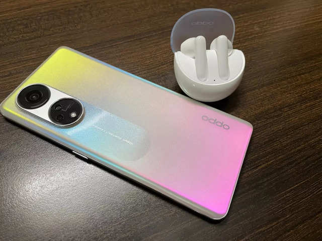 
Oppo launches mid-range Reno 8T smartphone and affordable Enco Air3 truly wireless earbuds in India

