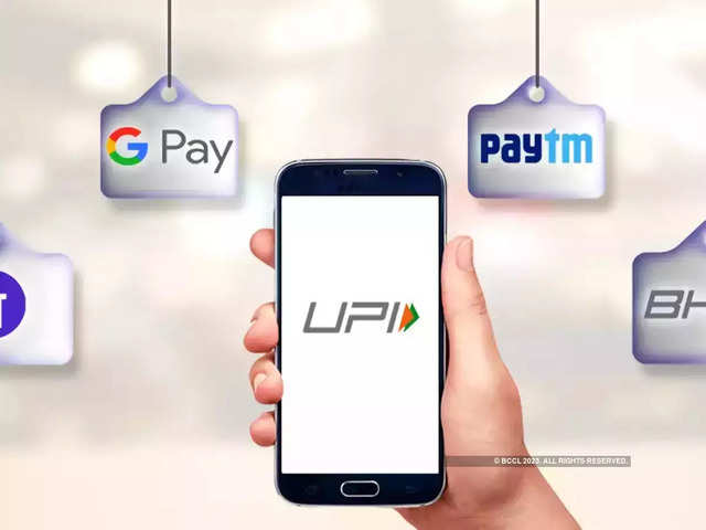 
Now, tourists from G20 countries will get to use UPI instead of cash in India

