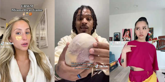 
The top breakout TikTok stars of each year since 2019 show how the app has evolved over time
