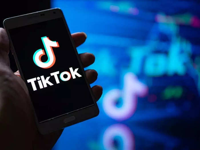 The face of TikTok had drastically changed in just a few years.
