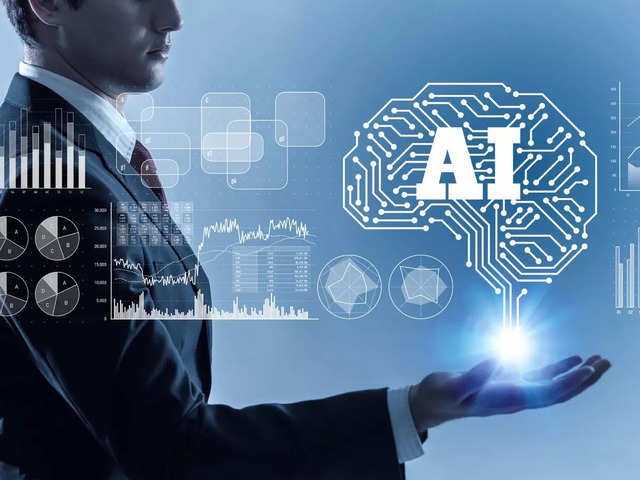 
Learning AI can be lucrative: Freshers’ annual pay is ₹10-14 lakh in India, says TeamLease Digital report

