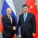 
Always open for negotiation: Putin tells Xi Jinping on Ukraine peace plan
