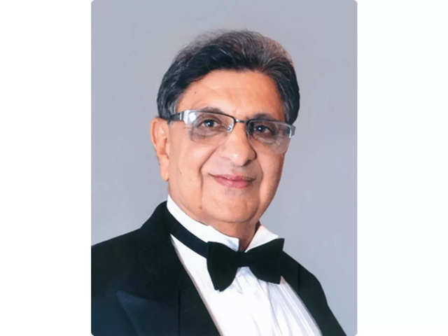 
Cyrus Poonawalla’s wealth grows as his health empire remains unlisted
