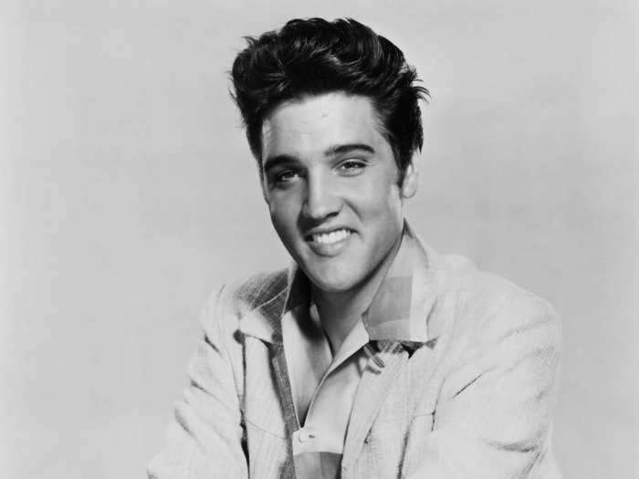 Elvis Presley, the No. 3 highest-selling musical artist of all time, remains a cultural touchstone 46 years after his death.