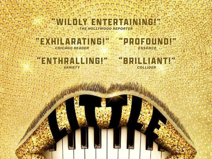 The vibrant life and complicated legacy of music pioneer Little Richard is brought back to center stage in the upcoming documentary, "Little Richard: I Am Everything."