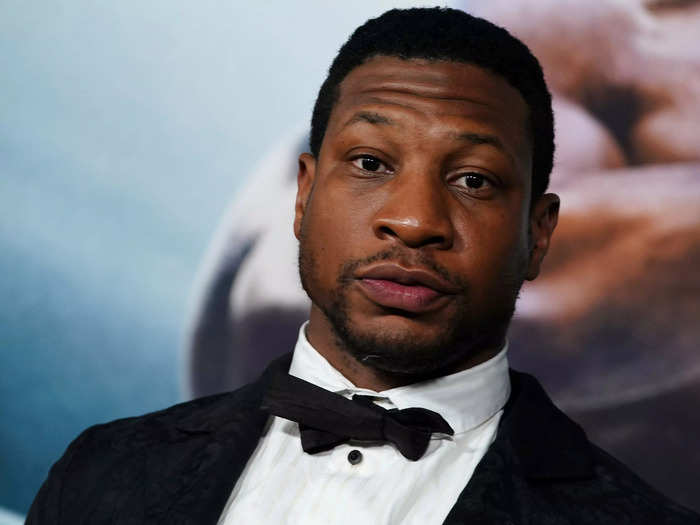 Jonathan Majors was arrested in connection to a "domestic dispute" at a New York City apartment.