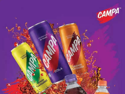 
Campa has to go beyond invitation price to build the brand & distribution network
