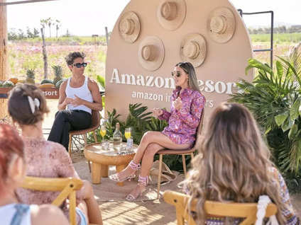 
Amazon Influencer Program: How to become a creator and how much it pays
