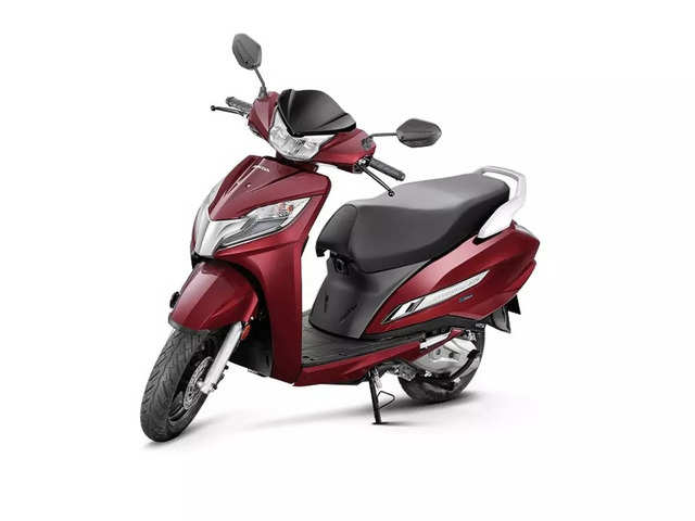 
Rev your engines: Honda Activa 125 2023 launched in India with new features and variants
