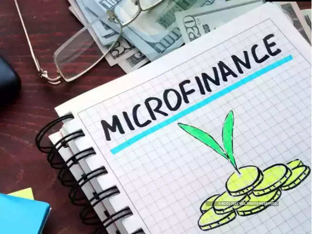 
Microfinance lending shows strong growth in 2022, NBFC MFIs dominate the market

