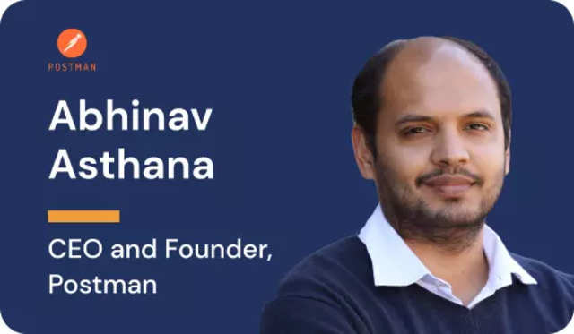 Abhinav Asthana